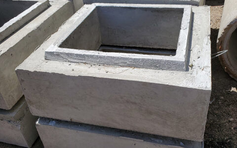 Buyprecast.com - 832-614-1864 – Catch-basins & Risers