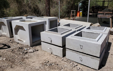 Buyprecast.com - 832-614-1864 – Catch-basins & Risers