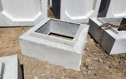 Buyprecast.com - 832-614-1864 – Catch-basins & Risers