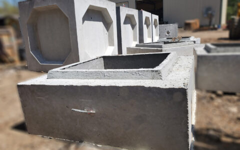 Buyprecast.com - 832-614-1864 – Catch-basins & Risers