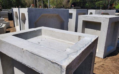 Buyprecast.com - 832-614-1864 – Catch-basins & Risers
