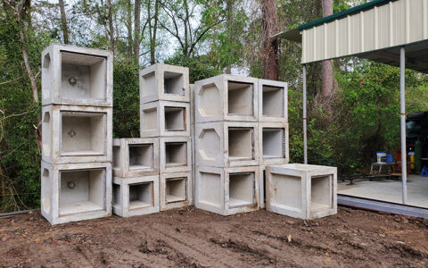 Buyprecast.com - 832-614-1864 – Catch-basins & Risers