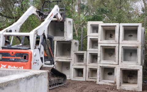 Buyprecast.com - 832-614-1864 – Catch-basins & Risers